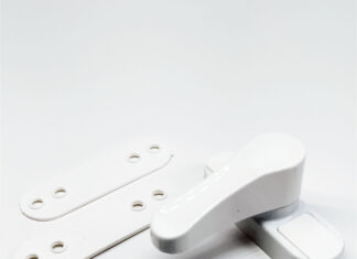 Фурнитура для пластиковых окон: что она дает, какие запорные механизмы бывают, чем можно дополнить окно уже после его покупки