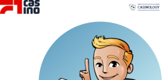 Лицензионное онлайн казино Формула 1 в Казинолоджи: бонусы за регистрацию, акции и отзывы