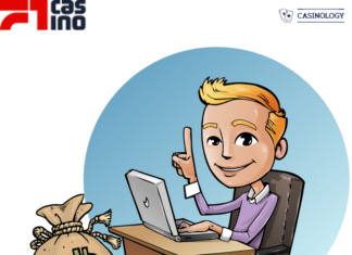 Лицензионное онлайн казино Формула 1 в Казинолоджи: бонусы за регистрацию, акции и отзывы