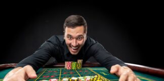 Особенности казино Император