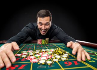 Особенности казино Император