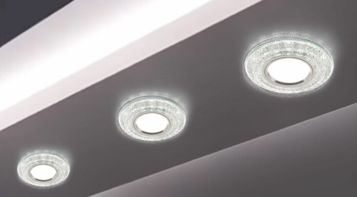 Как не обжечься при выборе внутреннего освещения?