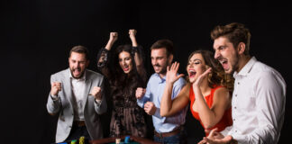 Онлайн казино и почему стоит играть на Вулканбет?