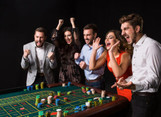 Онлайн казино и почему стоит играть на Вулканбет?