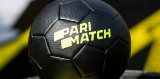 TOP21 — скачать приложение Париматч