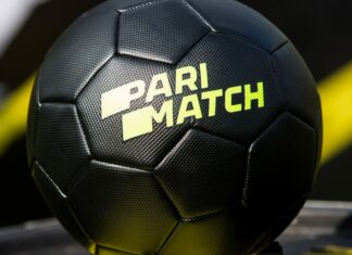 TOP21 — скачать приложение Париматч