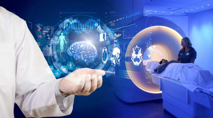 Перспективы использования нейросетей для медицинской диагностики