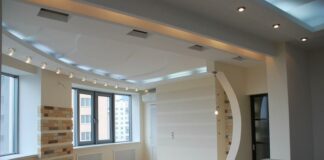 Ремонт квартиры в многоквартирном доме. С чего начать и как поэтапно проводить?