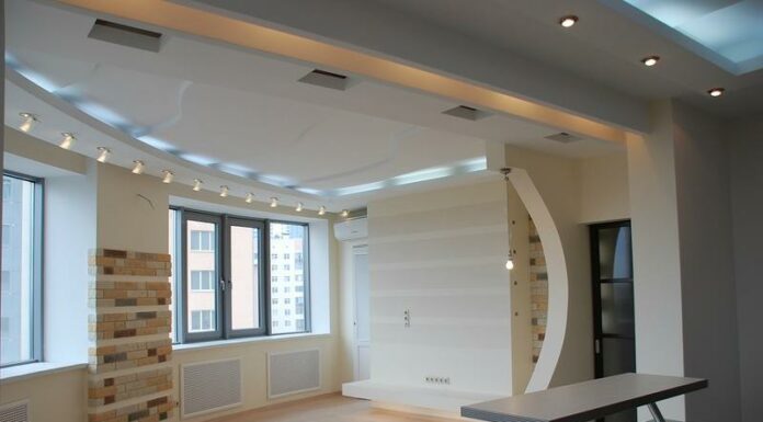 Ремонт квартиры в многоквартирном доме. С чего начать и как поэтапно проводить?