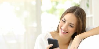 Накрутка лайков в Твиттере с помощью сайта SMMTrend