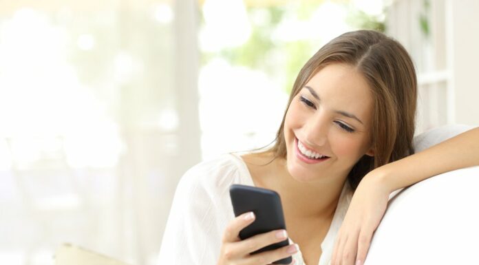 Накрутка лайков в Твиттере с помощью сайта SMMTrend