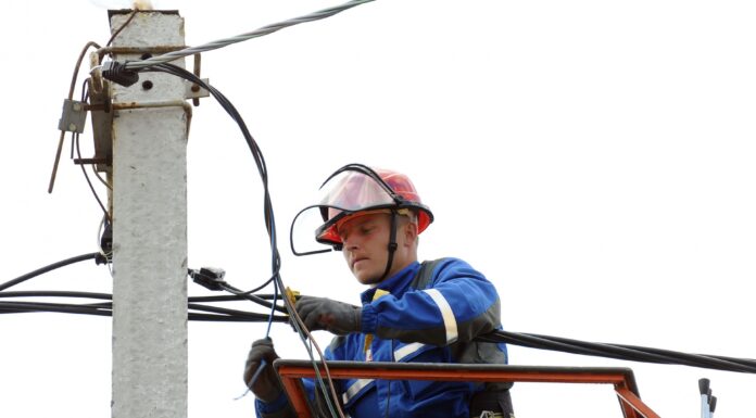 Технологическое присоединение к электрическим сетям в Москве