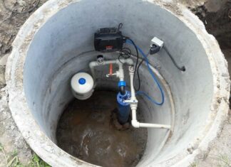 Кессоны по доступной цене: зачем их ставят на скважину, какой размер изделия оптимален, какие полезные функции выполняет кессон и как выбрать его материал