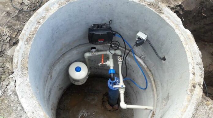 Кессоны по доступной цене: зачем их ставят на скважину, какой размер изделия оптимален, какие полезные функции выполняет кессон и как выбрать его материал