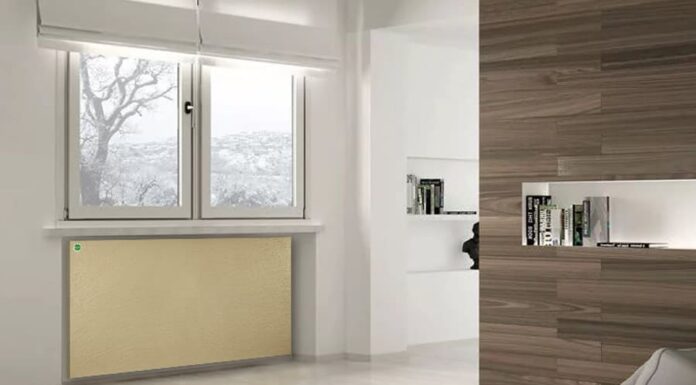 Почему стоит купить инфракрасный керамический обогреватель?