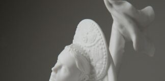 Что такое скульптура и для чего нужна?