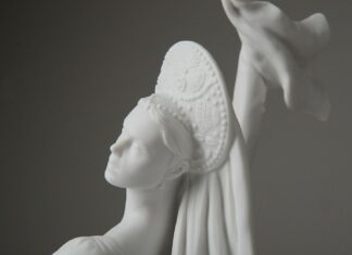 Что такое скульптура и для чего нужна?