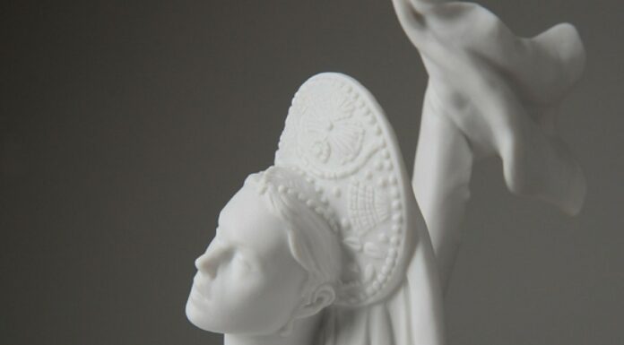 Что такое скульптура и для чего нужна?