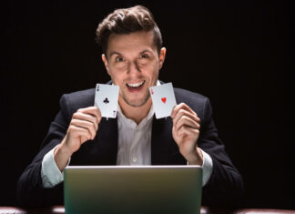 Плейдом казино — площадка для заработка и развлечений