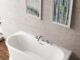Ассортимент акриловых ванн от бренда Belbagno