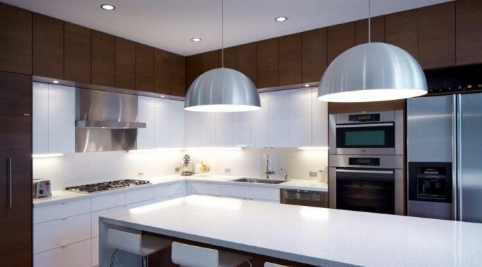 Угловая кухня – как оформить?