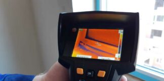 Тепловизионное обследование квартиры в Москве: зачем оно нужно, какие дефекты позволяет выявить, почему его заказывают не только для проверки новостроек