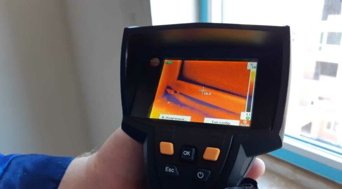 Тепловизионное обследование квартиры в Москве: зачем оно нужно, какие дефекты позволяет выявить, почему его заказывают не только для проверки новостроек