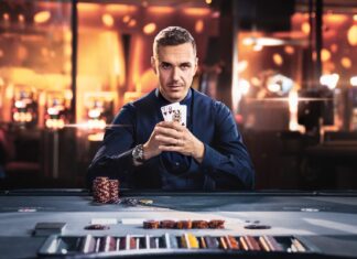 Казино Поинт лото — азартные игроки оценят! Хорошая возможность реально заработать казино Поинт Лото