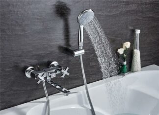 Как понять, что уже давно пора поменять смеситель?