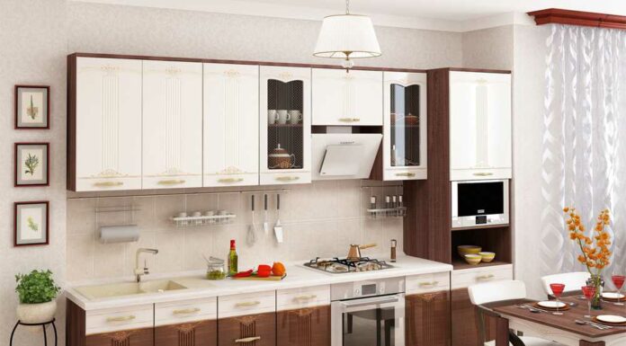 Мебель класса люкс от компании «Мебель Люкс Уфа» по доступным ценам