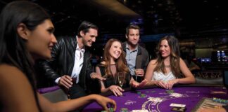 Ставки разного рода от казино Гаминаторслотс