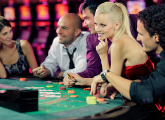 Чем интересен сайт Вулкан Россия и как обойти его блокировку