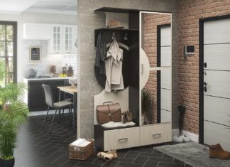 Покупка мебели на Divano.ru по доступным ценам на разный вкус. Описание туалетных столиков и шкафов купе