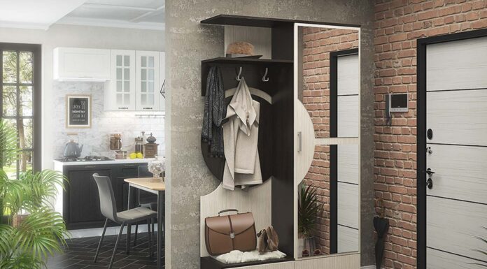 Покупка мебели на Divano.ru по доступным ценам на разный вкус. Описание туалетных столиков и шкафов купе