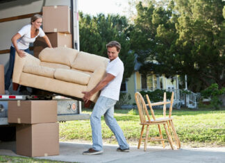 Как выбрать транспортную компанию?