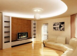 Евроремонт: определение понятия, дизайнерские признаки, технологические особенности, особенности евроремонта