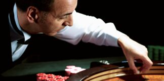 Интернет-казино Вулкан для ощущения азарта