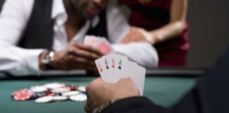 Vulcan Deluxe для азартных развлечений