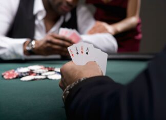 Vulcan Deluxe для азартных развлечений