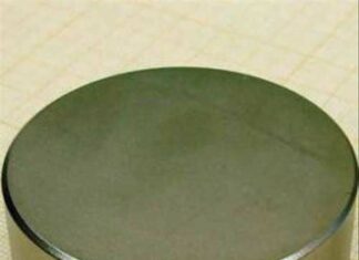 Все условия покупки и заказа неодимового магнита 50х30 см