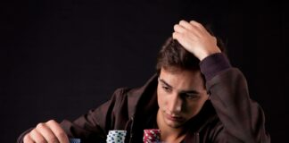 Онлайн казино с выводом денег Вулкан