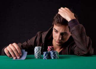 Онлайн казино с выводом денег Вулкан