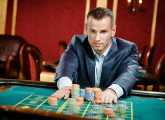 Польза от игр в казино онлайн