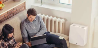 Как наслаждаться свежим воздухом, не открывая форточку