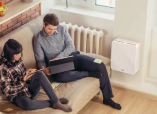 Как наслаждаться свежим воздухом, не открывая форточку