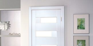 Какие межкомнатные двери выбирают в Москве