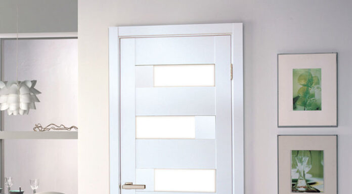 Какие межкомнатные двери выбирают в Москве