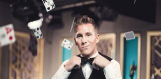 Описание автоматов игрового типа от казино Вулкан Делюкс