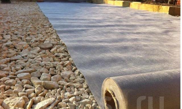 Для чего нужны нетканые материалы