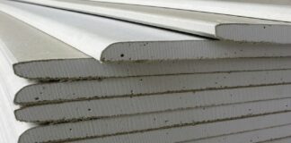 Декор из гипсокартона на стене. Дизайн гипсокартонных стен в квартире